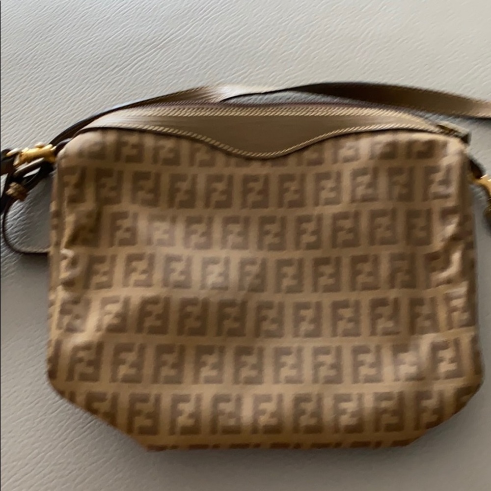 Fun little Fendi!!